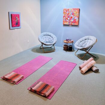 Sedona Yoga