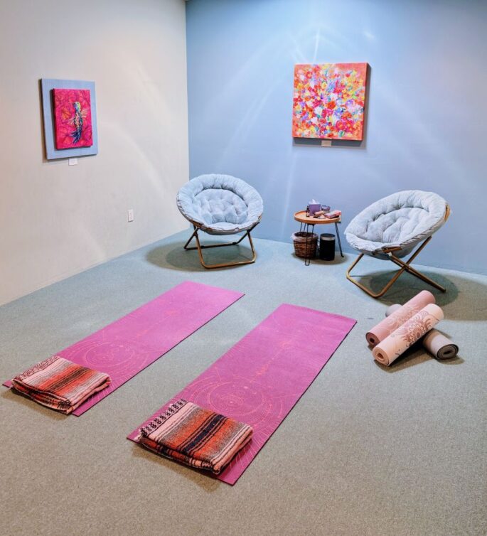 Sedona Yoga