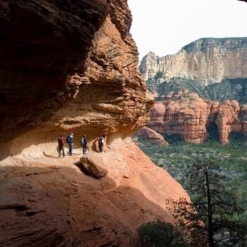 Sedona Vortex Hike